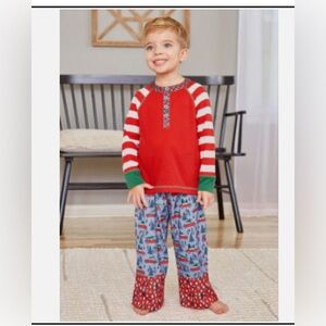 Matilda Jane Choose Your Path Bedtime Stories PJ Set
